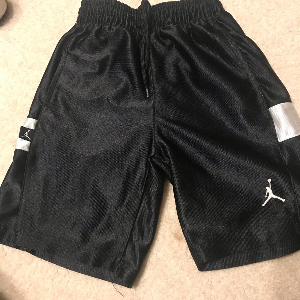 Jordan shorts